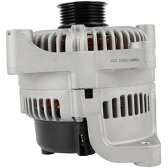 ECCPP Alternator For BMW X5 E70 2009-2013 L6 3.0L 220A 12V CW 6-Groove 11451N 6B93BC-57