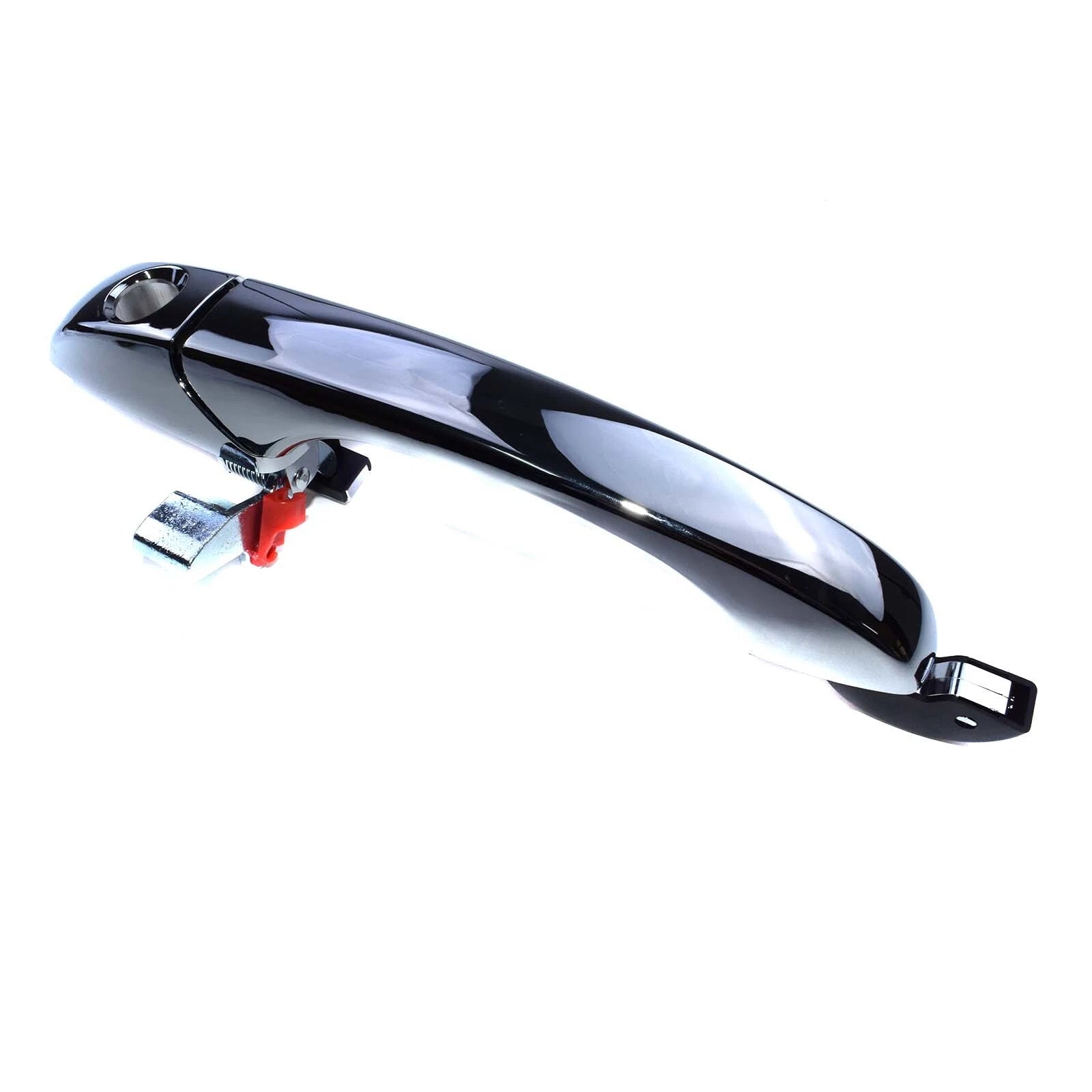 Chrome Door Handle Front Rear LH RH for Chrysler 300 Dodge Magnum 4589009AH 6B93BC-57