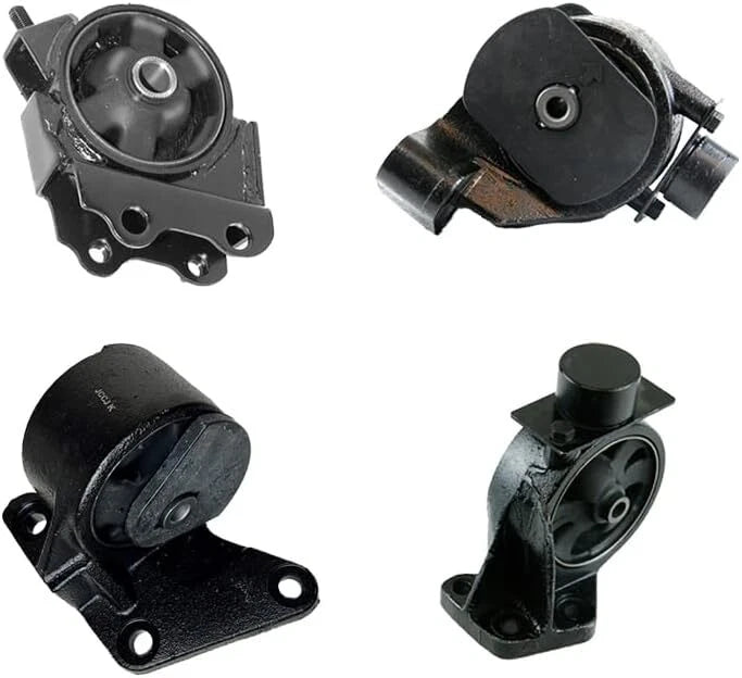 Fits 2001-2005 Hyundai XG300 3.0L/ XG350 3.5L Engine Motor & Trans Mount : 6B93BC-57