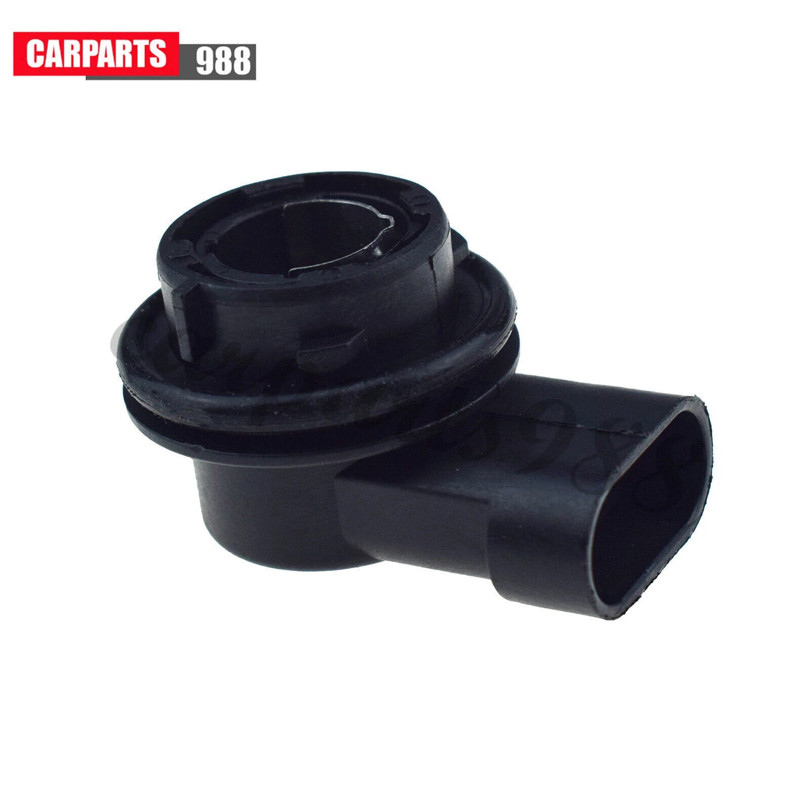 Headlight Light Lamp Mount Socket for 2016 2017 2018-2020 Fiat 500X 68285062AA 6B93BC-57