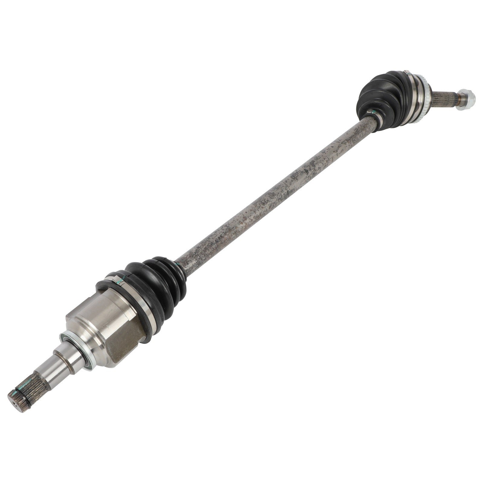 For 2004-2009 Toyota Prius L4 1.5L DOHC CV Axle Assembly Front Right 6B93BC-57