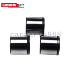 3Pcs Fuel Pump Tappet Cam Follower For Audi A4 TT VW Golf Passat 2.0L 06D109309C 6B93BC-57