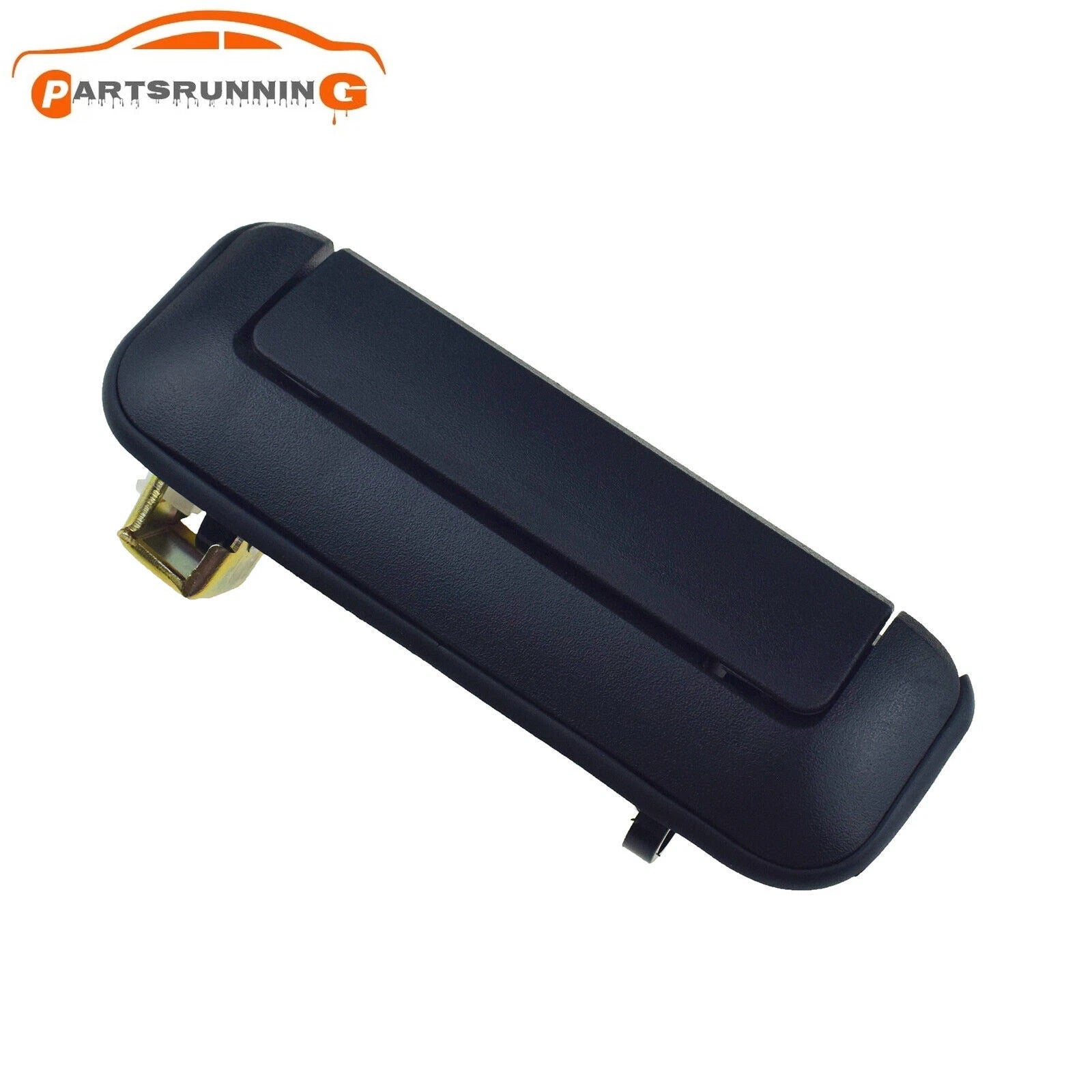 MB144539 Left Driver Side Exterior Door Handle For Mitsubishi L200 1999-2004 6B93BC-57