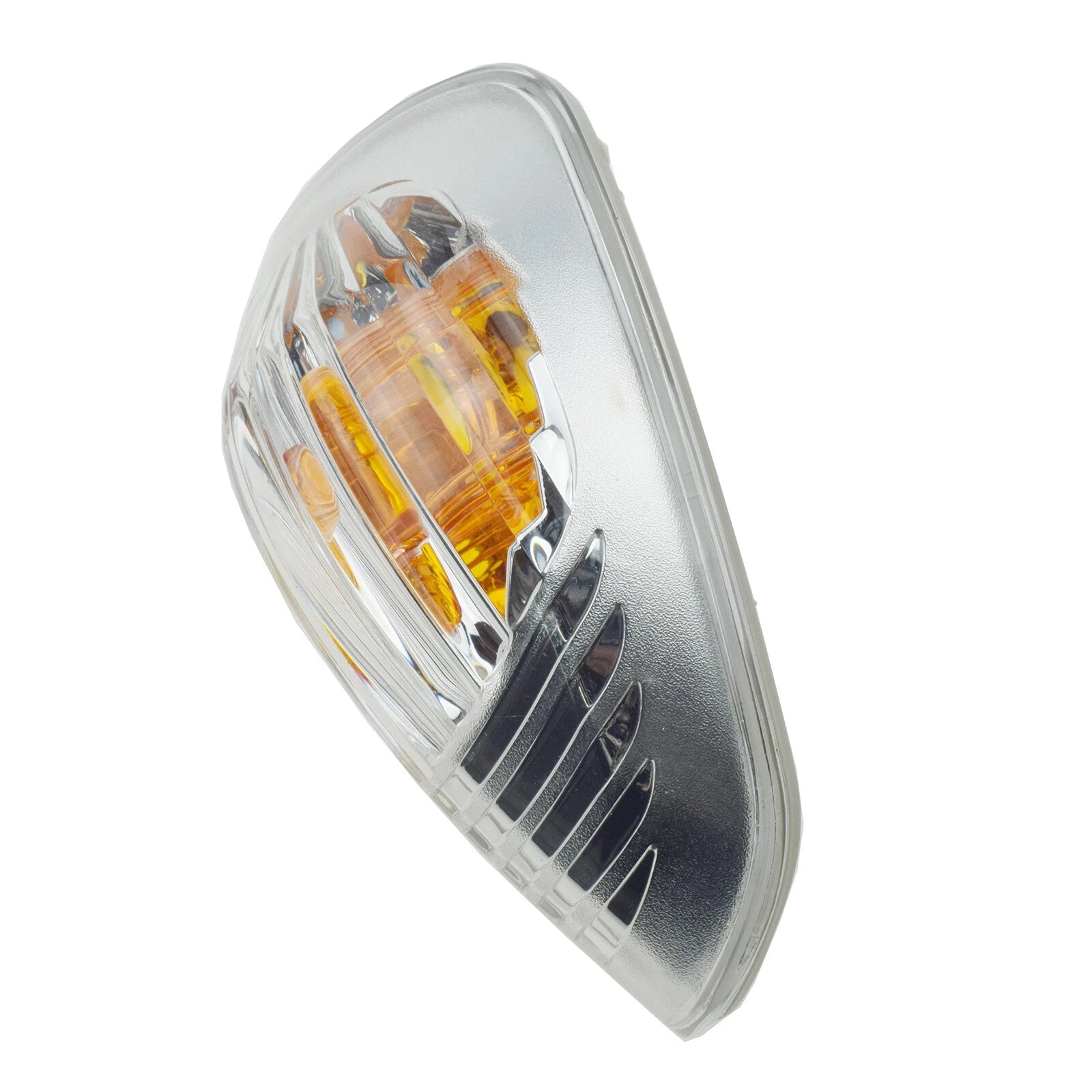 Left Mirror Indicator Light Housing For MOVANO RENAULT MASTER MK3 Nissan NV400 6B93BC-57
