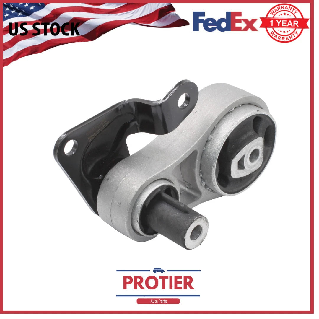 Engine Mount For FORD PASSENGER CAR L4 Cyl 1.6 2010-03 6B93BC-57