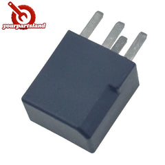 Headlight A/C Relay Fit for GM Trailblazer Buick Cadillac Fuse Module 15016745 6B93BC-57