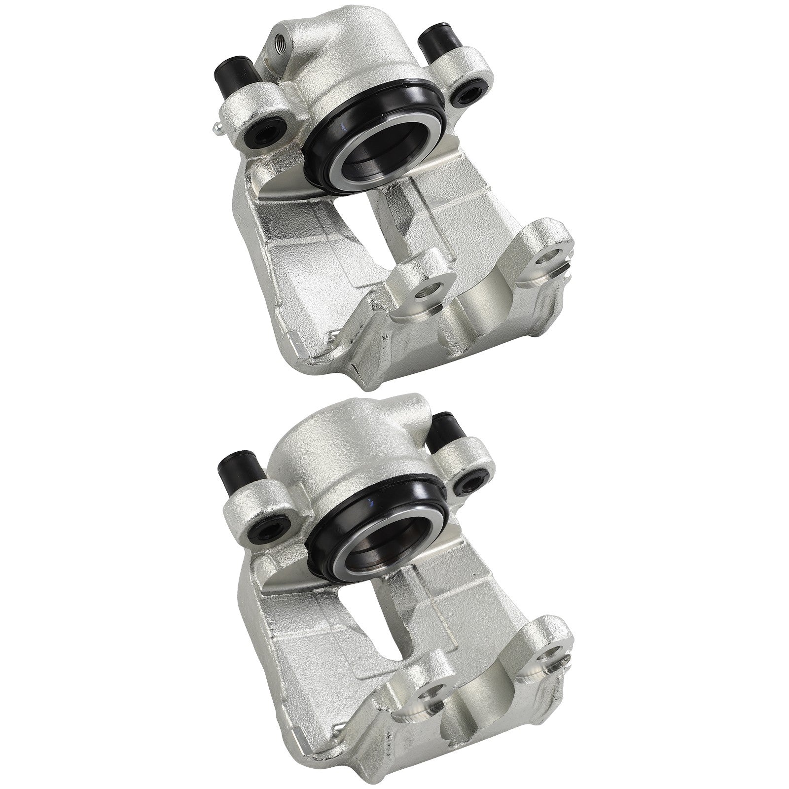 Front Left Right Brake Calipers 2Pcs  For 2007-2018 BMW X5 2014-2019 BMW X6 6B93BC-57