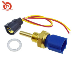 Coolant Temperature Sensor w/ Connector Plug 226300M200, 2263044B10, 2263044B20 6B93BC-57