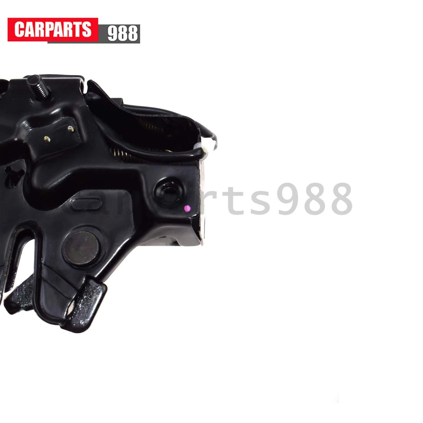 Front Hood Latch Lock Release 5351033010 For Lexus ES300 LS400 GS300 GS430 LS400 6B93BC-57