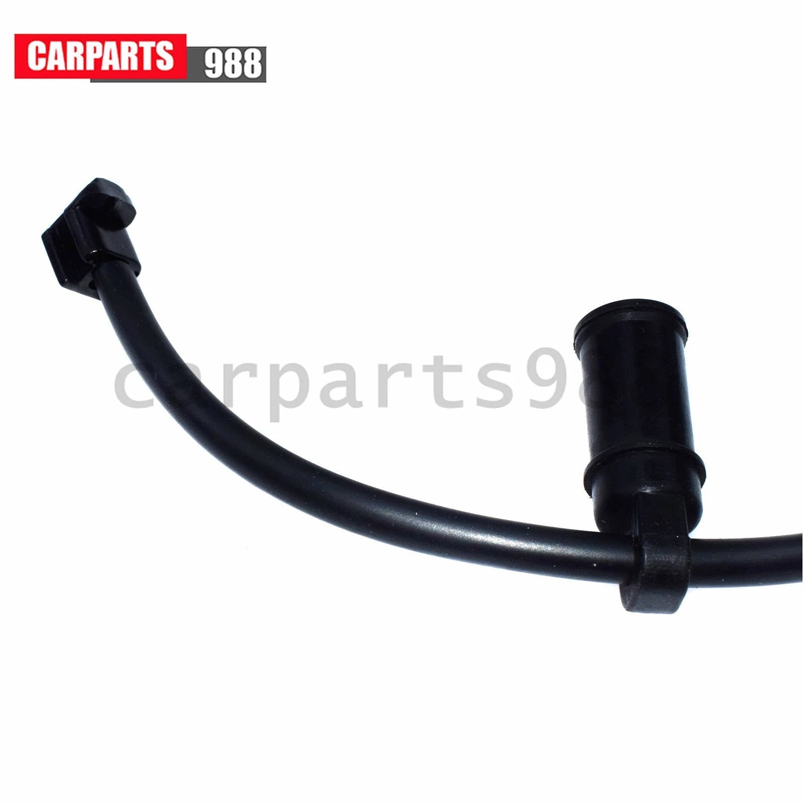 Front Brake Pad Wear Sensor Fit for Lexus LS400 1995-2000 4.0L 47770-50031 6B93BC-57