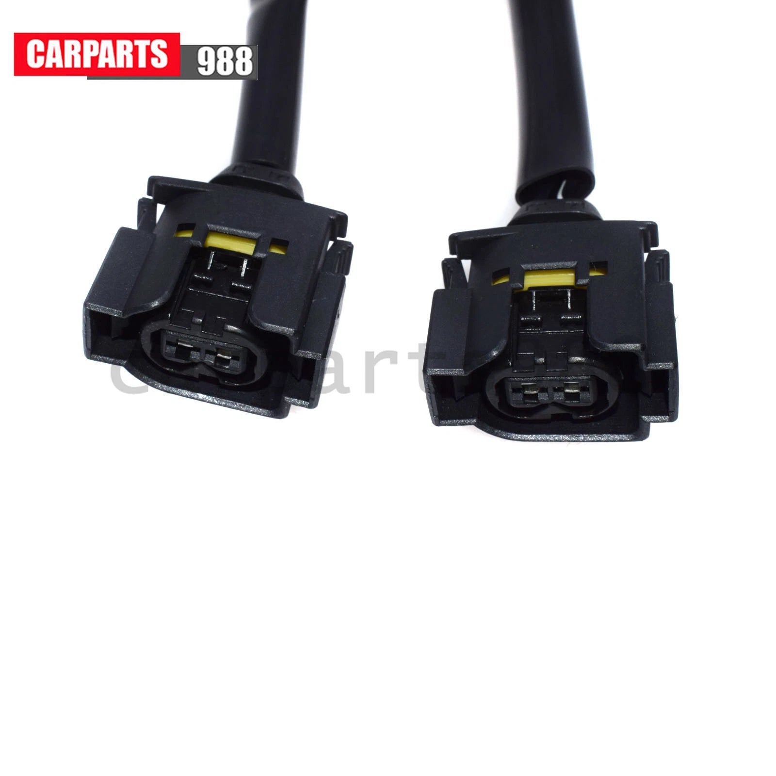 2x Camshaft Adjuster Wiring Harness For Mercedes W203 W204 W211 W212 2711502733 6B93BC-57