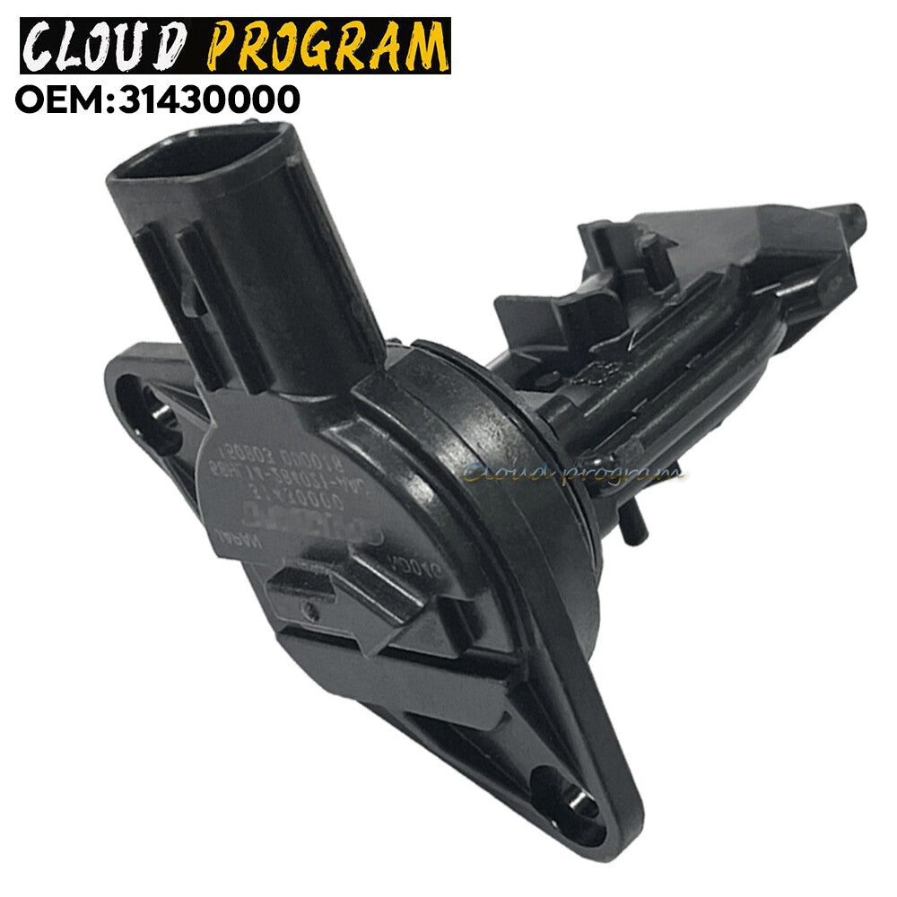 Mass air flow sensor MAF 31430000 volvo xc90 XC60 2015-2017 S60 V40 D2 D4 T3 6B93BC-57