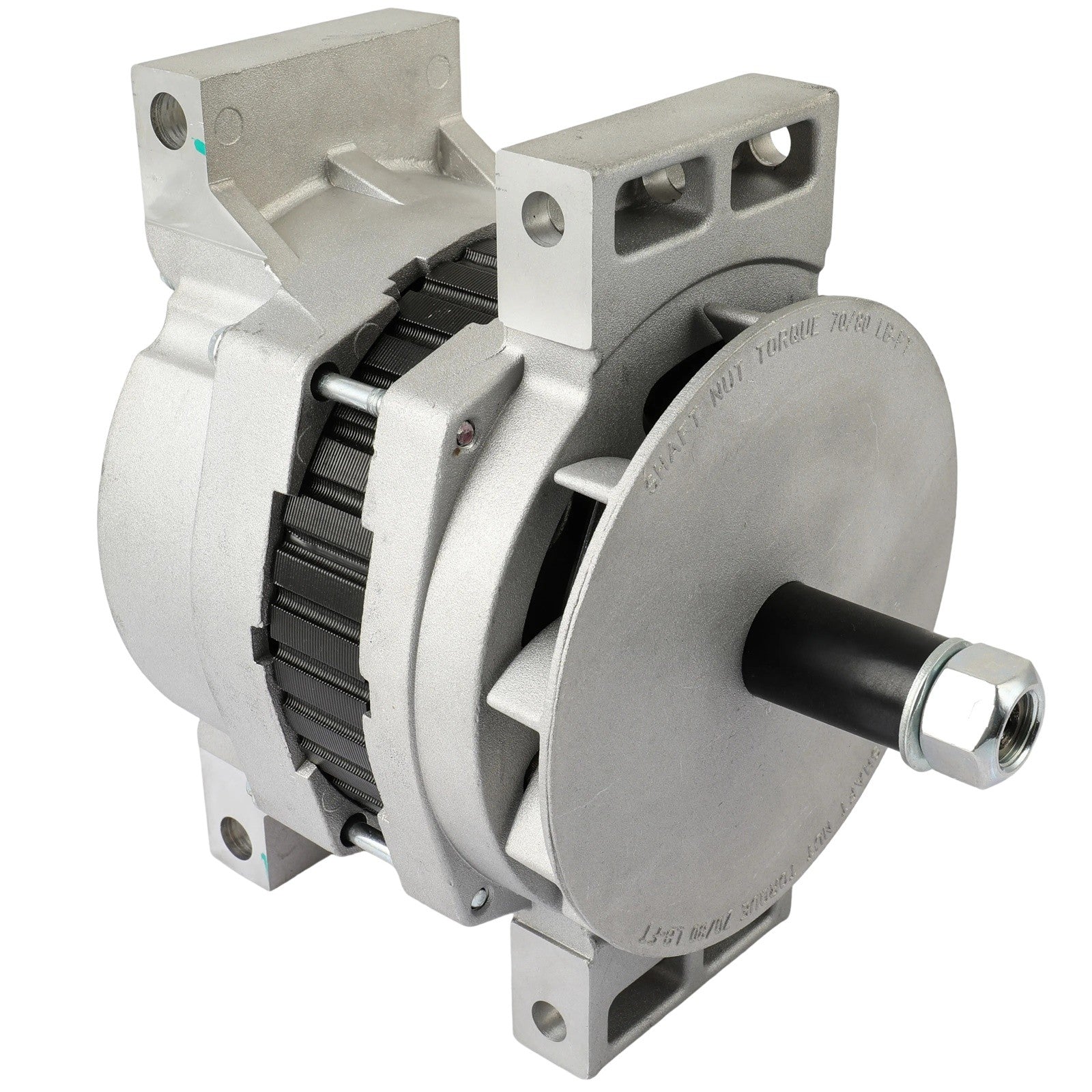 Alternator for Chevrolet C70 2004 All DD 8.2L 22SI Quad Pad Mt 130A 8364 8570 6B93BC-57