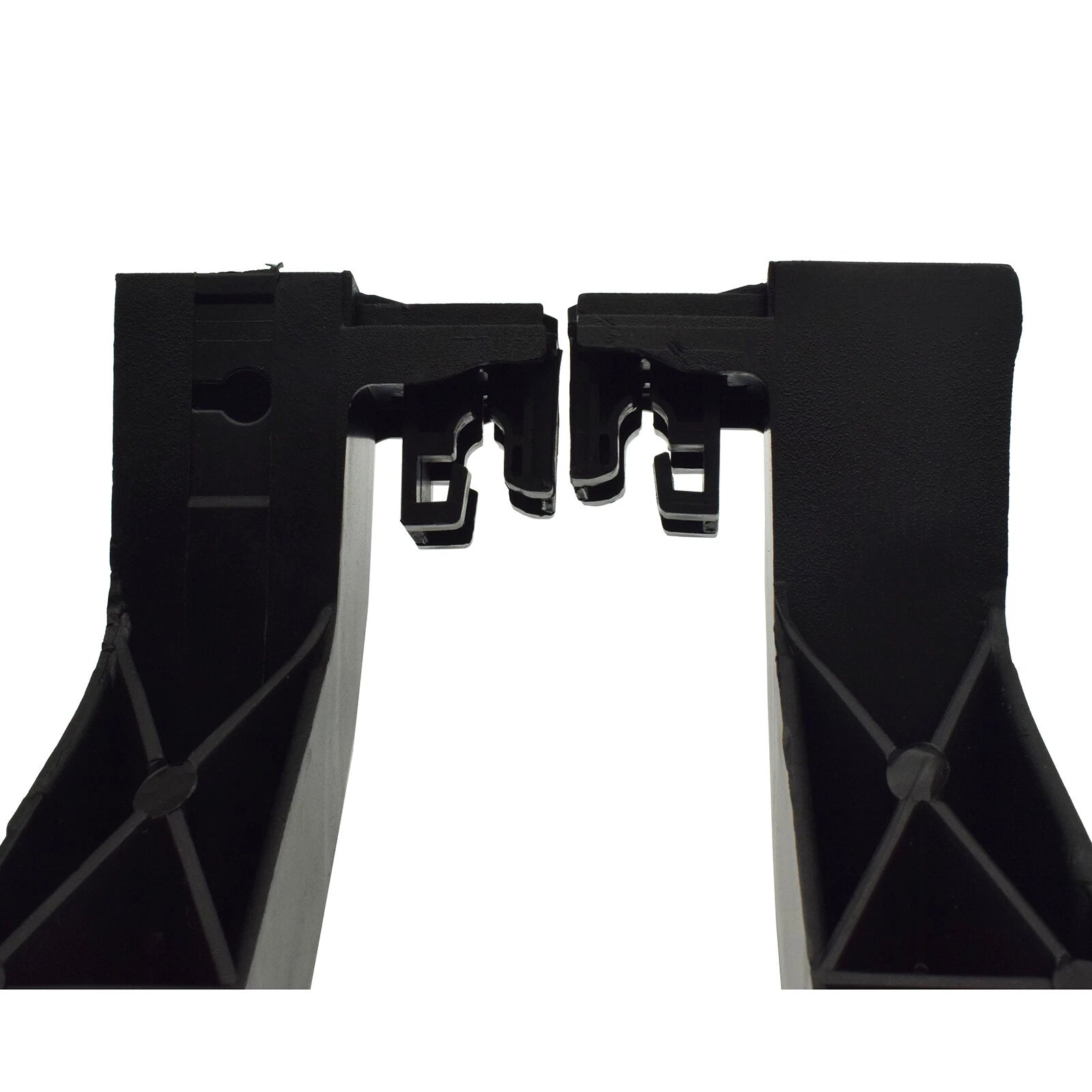 Front Left Right Side Headlight Support Bracket For 17-20 Hyundai Elantra Sedan 6B93BC-57