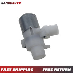 Windshield Washer Fluid Pump For Peterbilt 320 365 387 Kenworth T680 N5355001 6B93BC-57