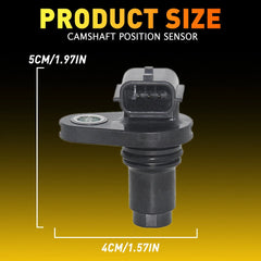 Engine Crankshaft Position Sensor For Nissan Altima 2.5L 07-18 23731-JA11A USEOA 6B93BC-57