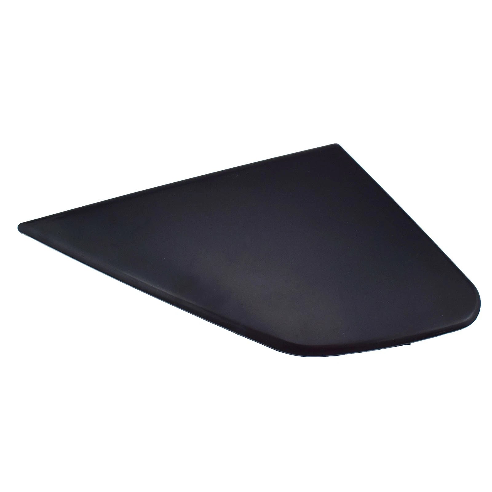 Front Door Garnish Window Glass Plate Trim Cap for 09-13 Honda Fit 75495-TF0-Y01 6B93BC-57