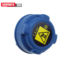 Coolant Expansion Tank Cap 68097622AA For Fiat 500L Ram ProMaster 1500 2500 3500 6B93BC-57