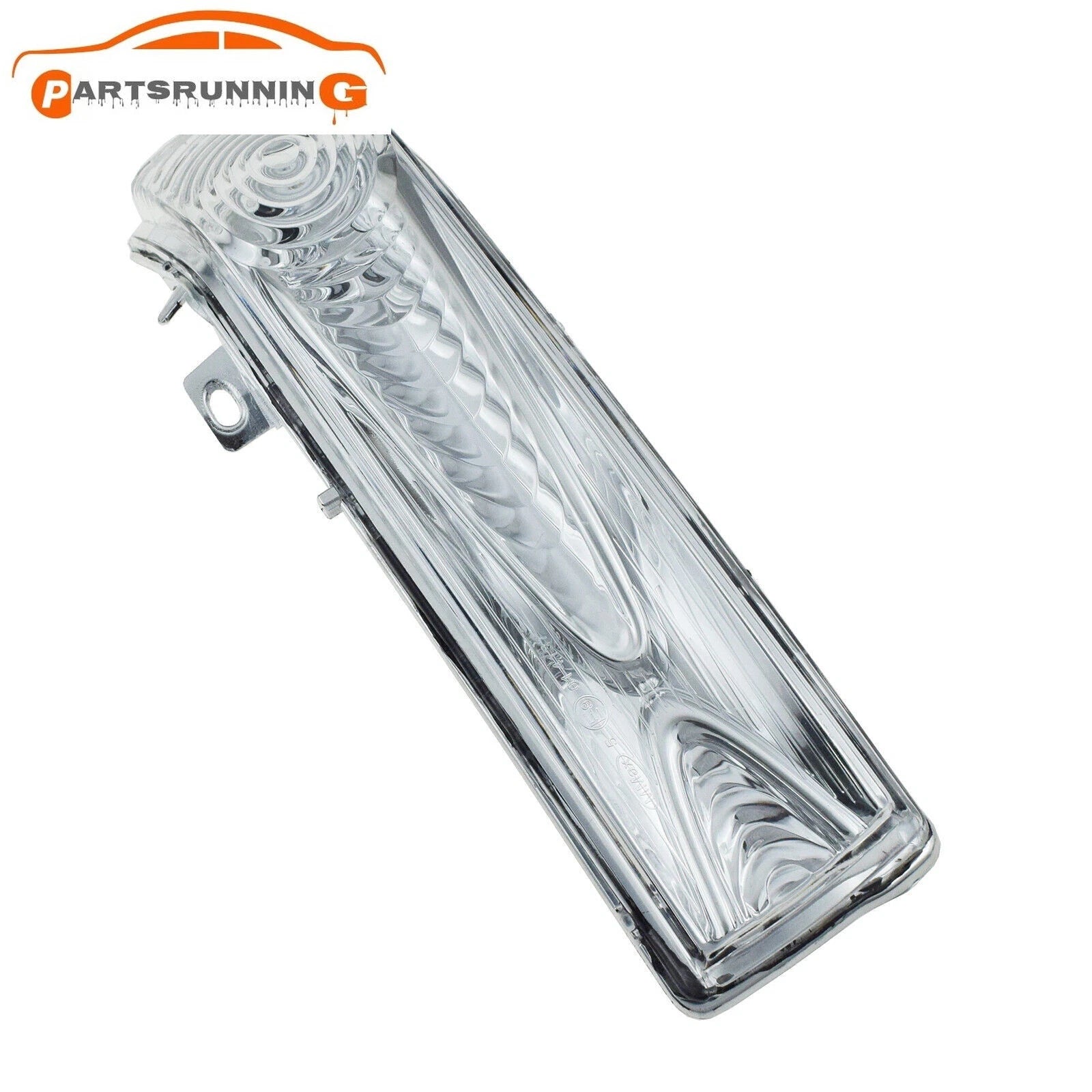 1428578 Left Clear Mirror Indicator Repeater For 2015-2022 Ram ProMaster City 6B93BC-57