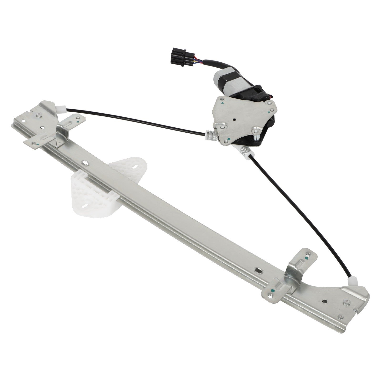 For 2006-2014 Honda Ridgeline Front Driver Side Window Regulator with Motor 6B93BC-57
