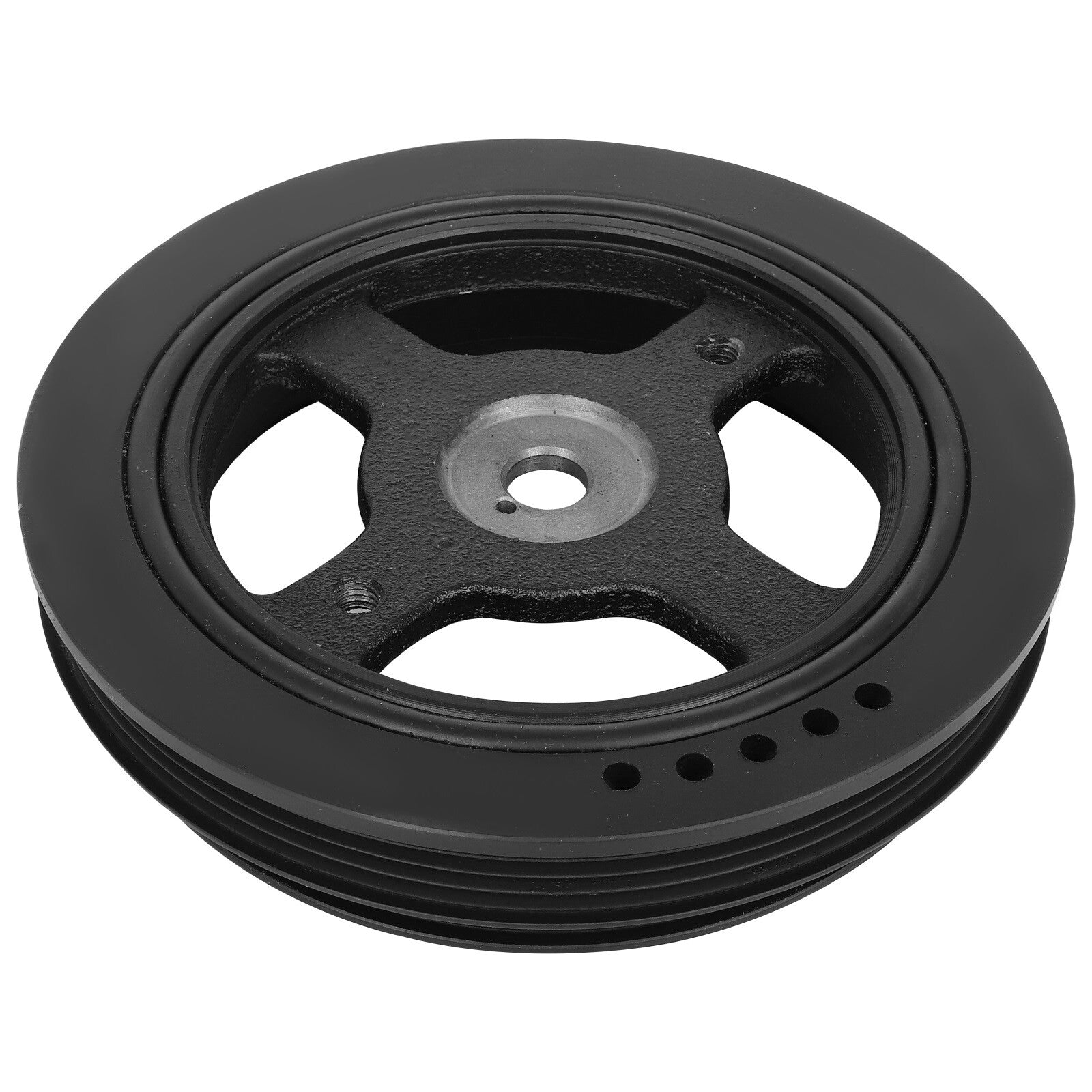 For Toyota Yaris 2007 2008 2009-2017 Scion iA 2016 1.5L  Harmonic Balancer KOEEP