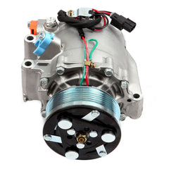 A/C AC Compressor w/ Clutch Fit for Honda Civic 1.8L 2006-2008 2009 2010 2011 KOEEP