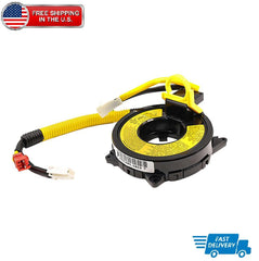 Clock Spring For Mitsubishi Mirage 1997 1998 1999 2000 2001 W/O Cruise Control