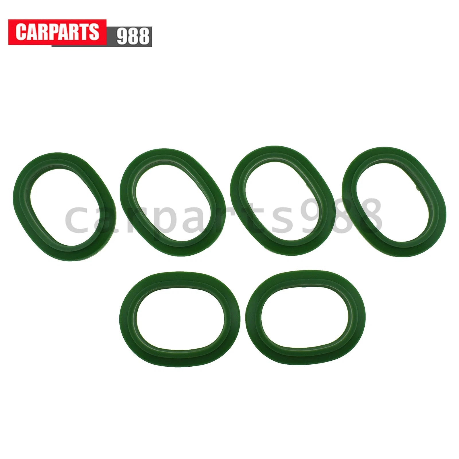 Intake Manifold Gasket Set For Mercedes W204 X218 W251 W221 S212 W166 2761410180 6B93BC-57