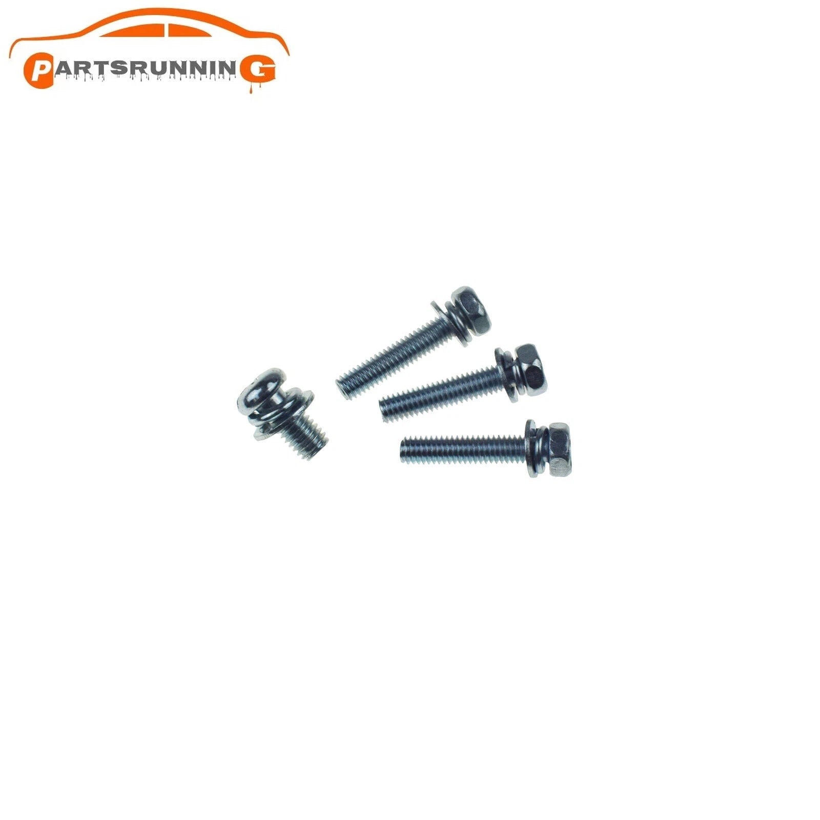 For 1998-2002 Honda Accord 4 Cyl 2.3L Distributor Cap & Rotor Kit 30102PAAA01 6B93BC-57