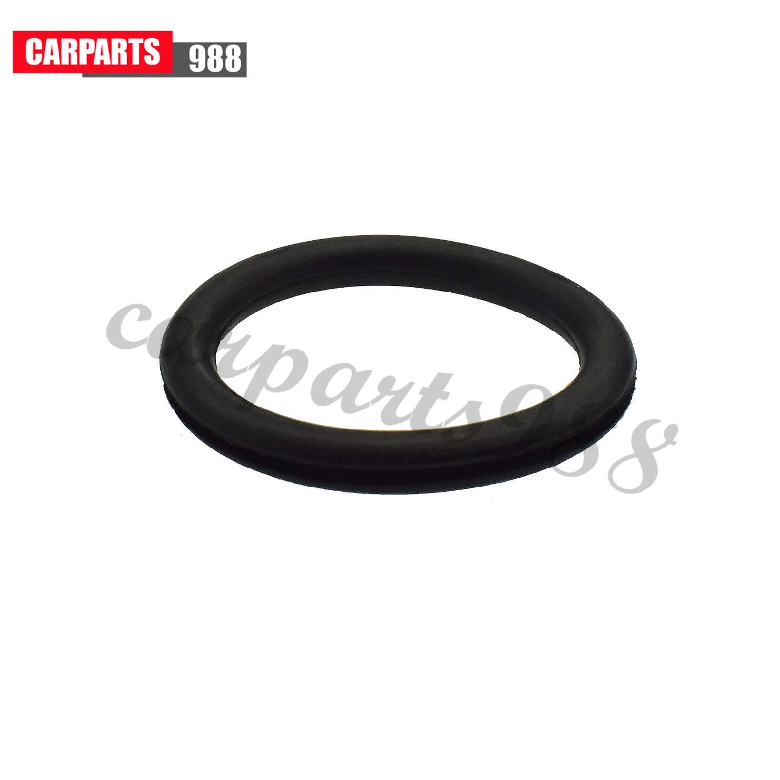 Fuel Gas Tank Filler Cap Seal For BMW E39 E46 E70 E90 Mini Cooper 16116756772 6B93BC-57