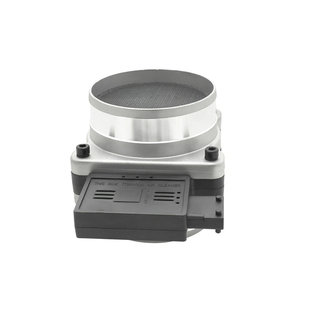Mass Air Flow Sensor 55557008 245-1122 for Saab 9-3 9-5 2.0L 2.3L L4 9173386 6B93BC-57