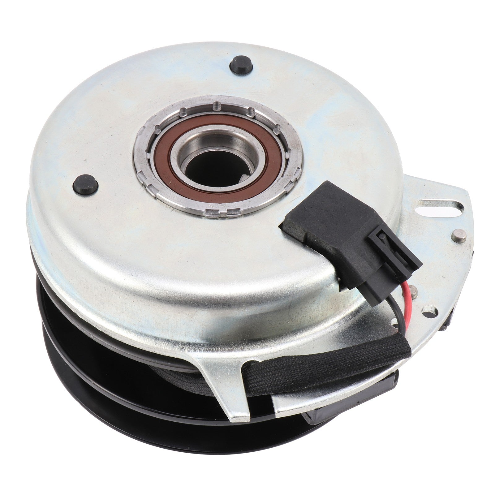 Electric PTO Clutch For Big Dog Hustler 601784 601784K Warner 5219-107 6B93BC-57