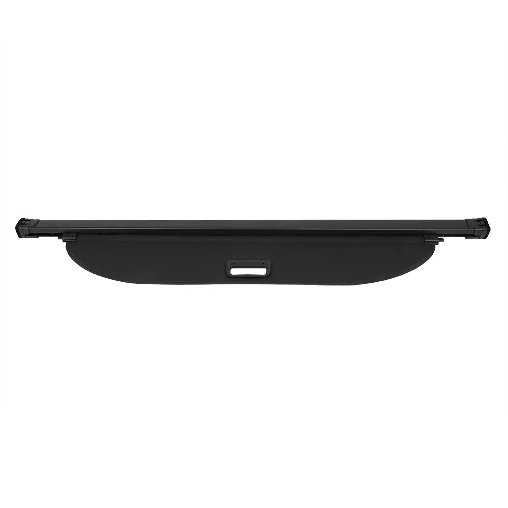 ECCPP Retractable Rear Trunk Cargo Cover For Toyota Harrier XU60 2015 2016-2019 ECCPP