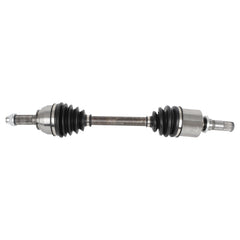 2pcs Front Manual Trans for Mazda 5 2006-2015 Mazda 3 2005-2013 CV Axle Shafts 6B93BC-57