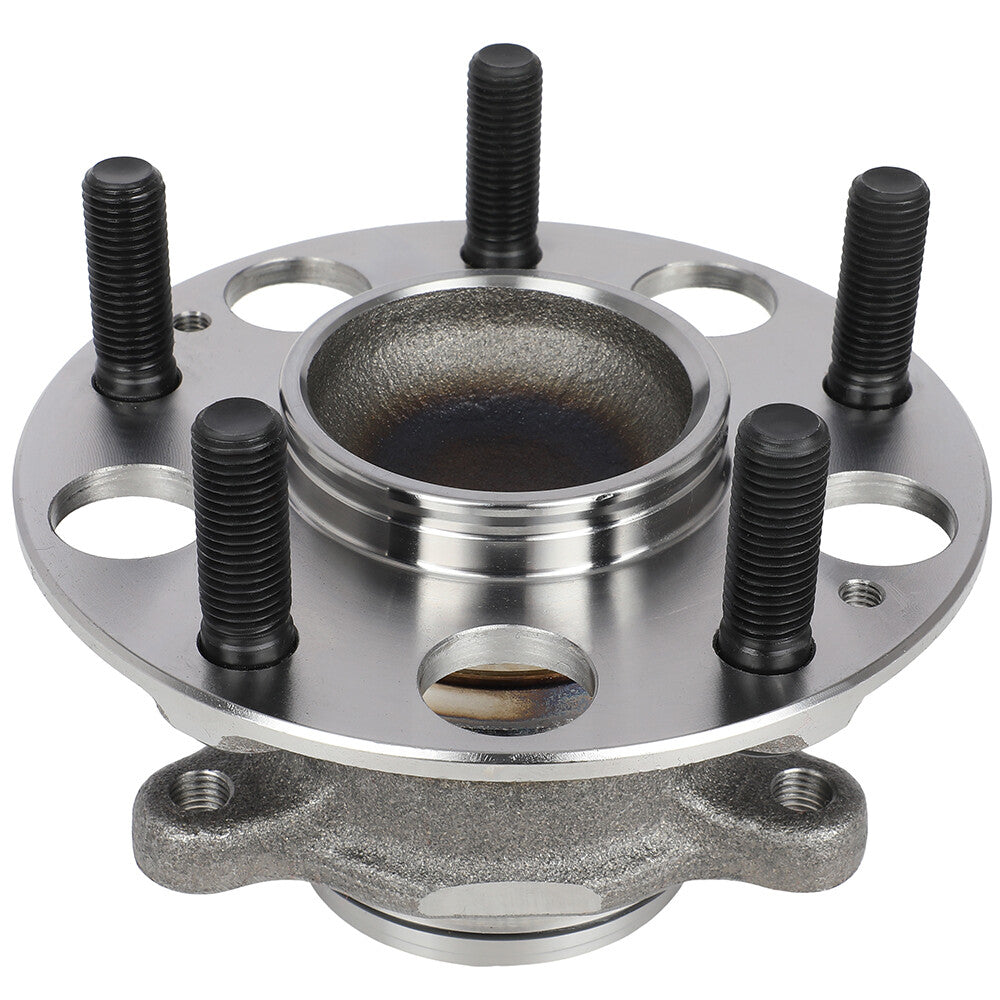 4X Wheel Hub Bearings Front Rear For Honda Civic Si 2.0L 2006-2011 Acura CSX FWD 6B93BC-57