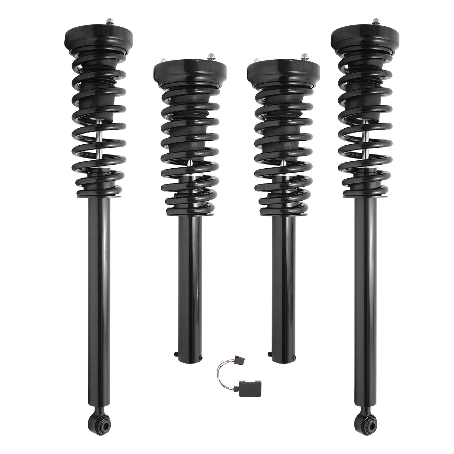 Conversion Kit for 2012-2013 Mercedes S350, 2010-2013 Mercedes Benz S400, 6B93BC-57