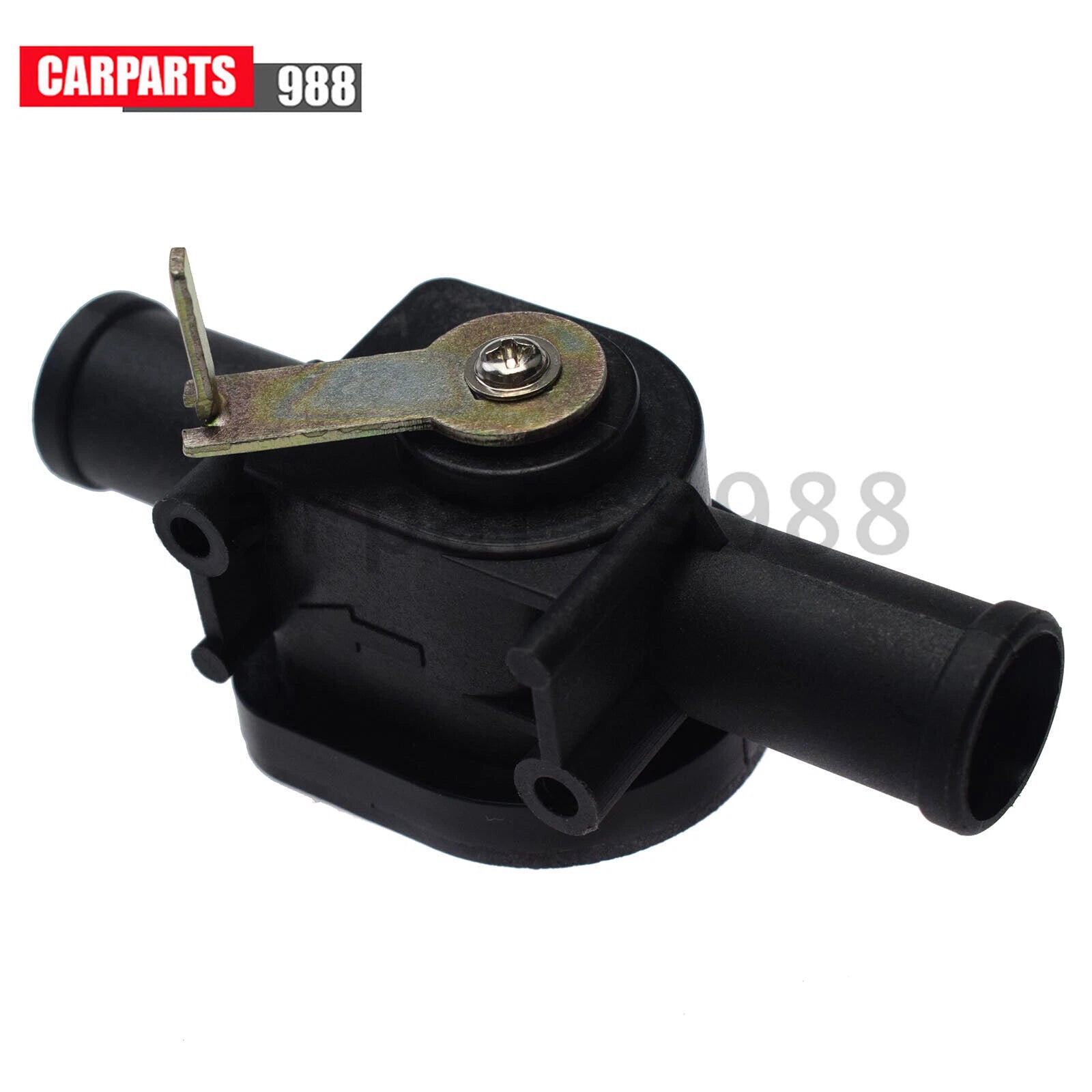 Heater Valve 8724004020 74644 for Toyota Tacoma 1995 1996-2000 2.4L 2.7L 3.4L 6B93BC-57
