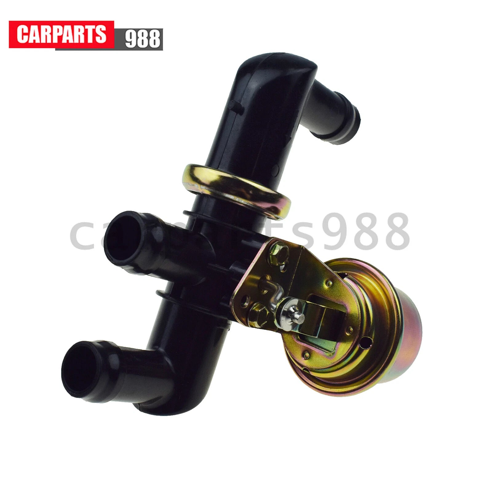 Heater Valve Front F87Z18495AA For Ford Explorer Ranger Aerostar Explorer Sport 6B93BC-57