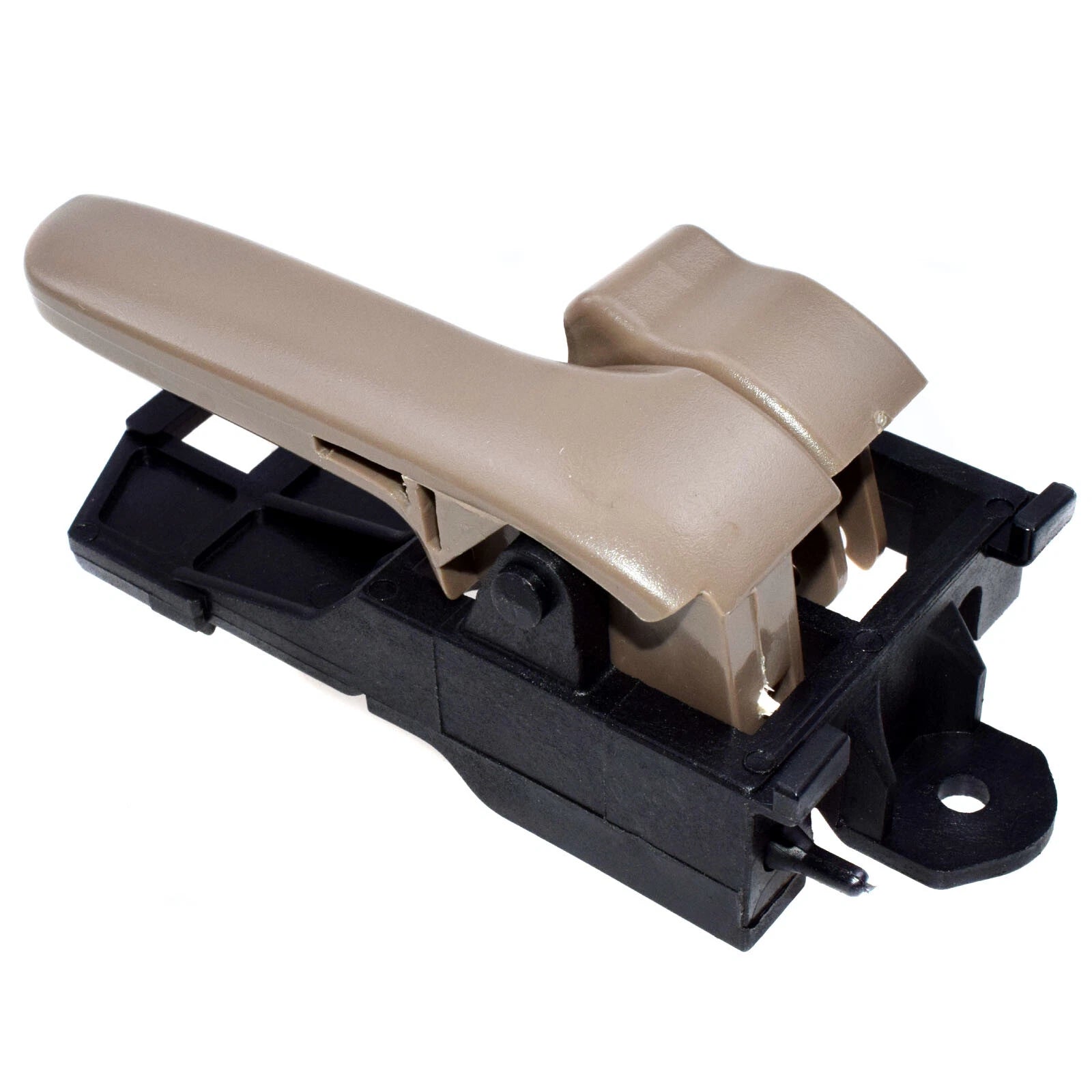 Beige Insdie Door Handle Right Passenger For 1997-2001 Toyota Camry 69205AA01 6B93BC-57