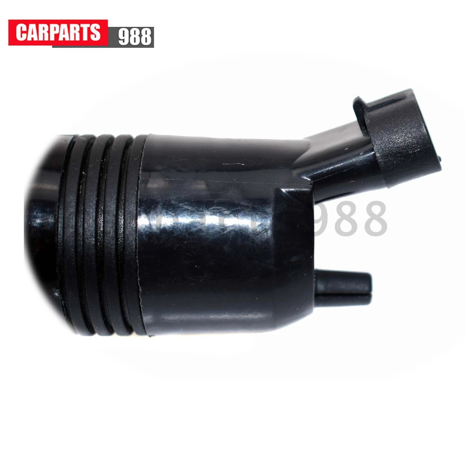 Windshield Washer Pump 22127652 For Chevrolet Silverado GMC Canyon Jimmy 6B93BC-57