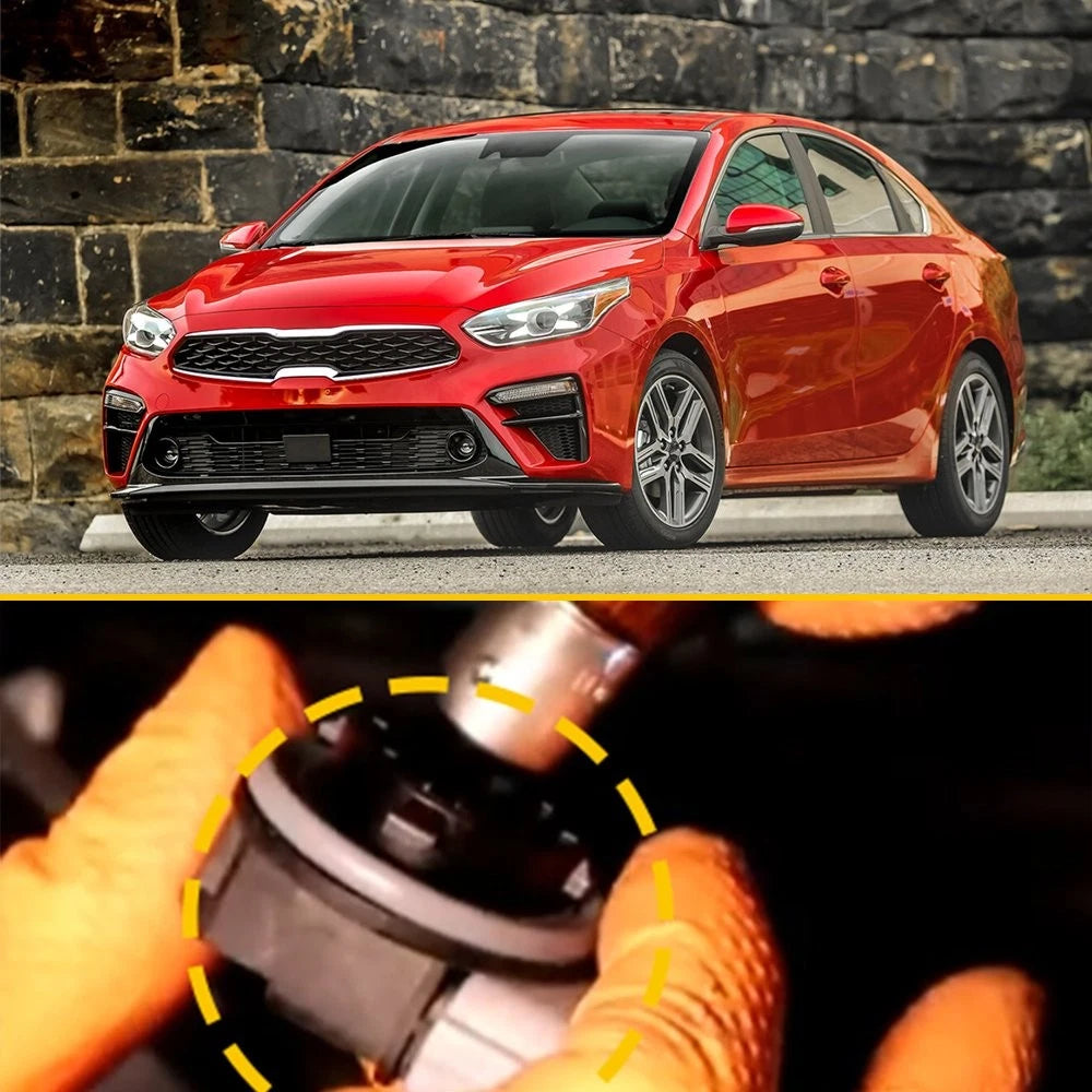 Replace For Kia Forte 2019-2021 Front Turn Signal Light Socket 92164-M7000 EOA 6B93BC-57