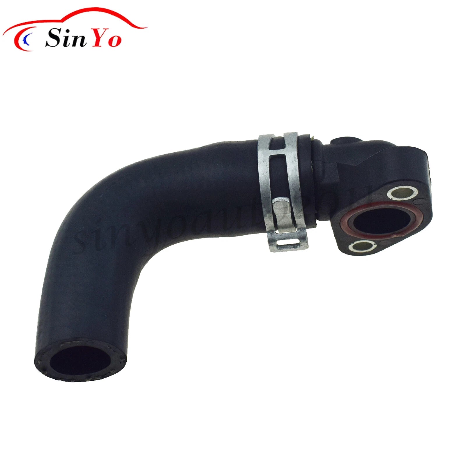 5Pcs Engine Coolant Pipe Hose For Jeep Grand Cherokee 68211250AA 68211200AC 6B93BC-57