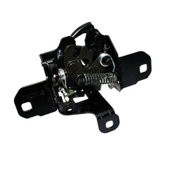 Hood Latch Lock and Pull Handle For Golf Jetta 1J5823593C 1J0823509C 1J5823593C 6B93BC-57