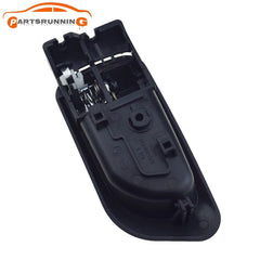 Car Front Right Inner Door Handle 6105200-K80 For Great Wall X200 X240 2010-2017 6B93BC-57