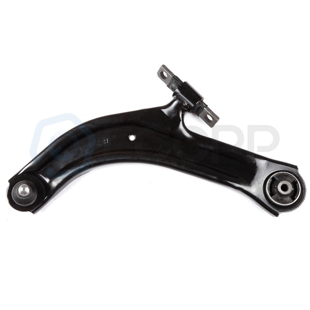 Front Struts & Control Arms & Tie Rods Kit for Nissan Sentra 2.0L 2007 - 2012 6B93BC-57