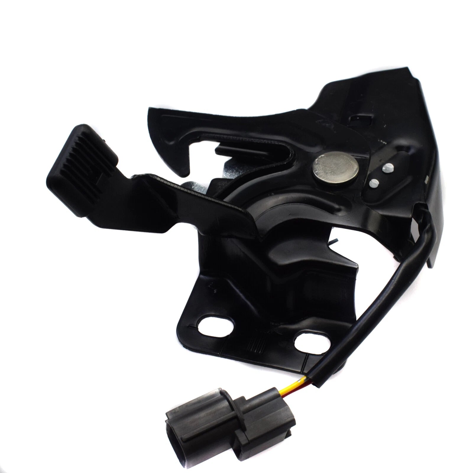 Hood Latch Lock AC1234100 74120-SEP-A01 For Acura TL 2004-2008 Alarm System 6B93BC-57