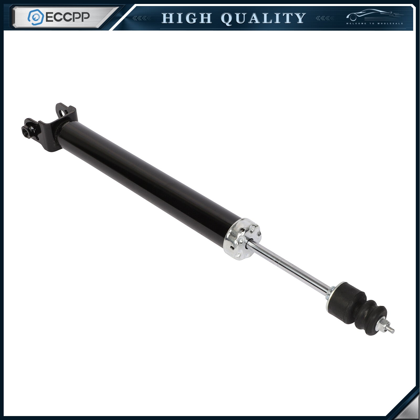 Front Rear Struts Shocks For Nissan Altima 2008-2013 Left Right ECCPP ECCPP