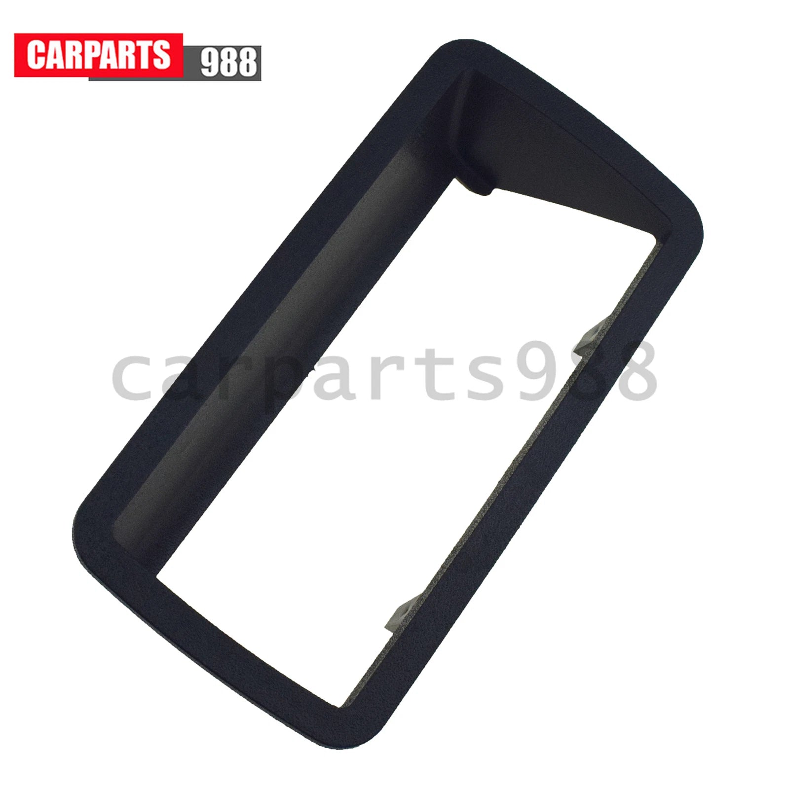 Tailgate Handle Bezel For 1994-2004 Chevy S10 GMC Sonoma 15007219 GM1916103 6B93BC-57