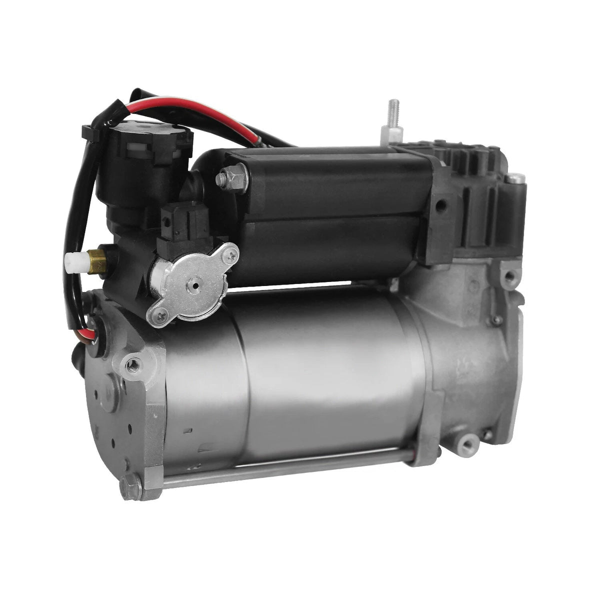 Air Suspension Compressor for 2000-2006 BMW X5, 1996-2006 BMW 520i, 6B93BC-57