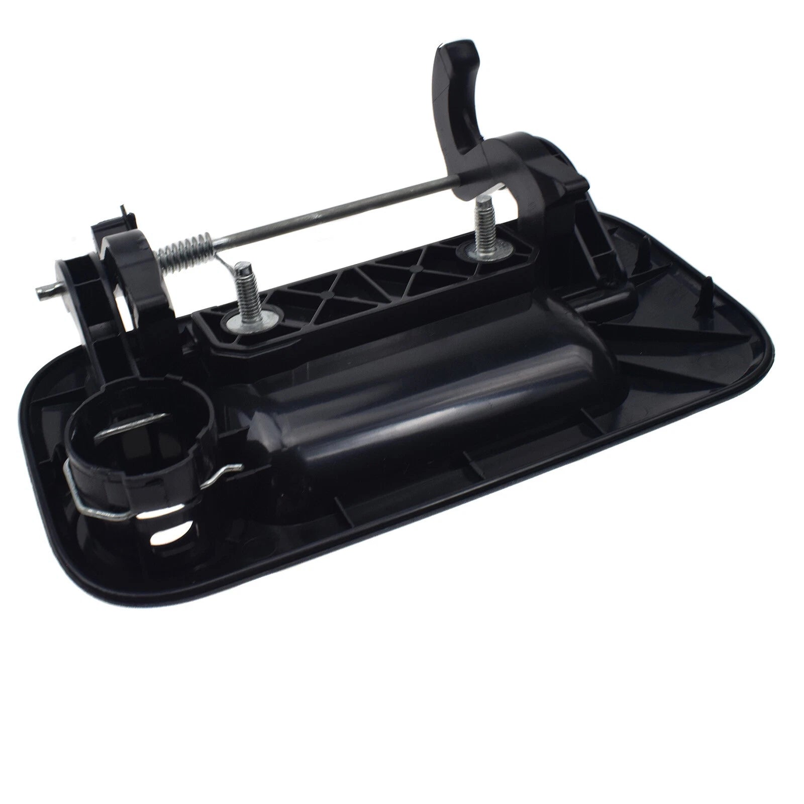Tailgate Handle with Keyhole for 2004-2013 Ford F-150 F250 F350 F450 Lincoln 6B93BC-57